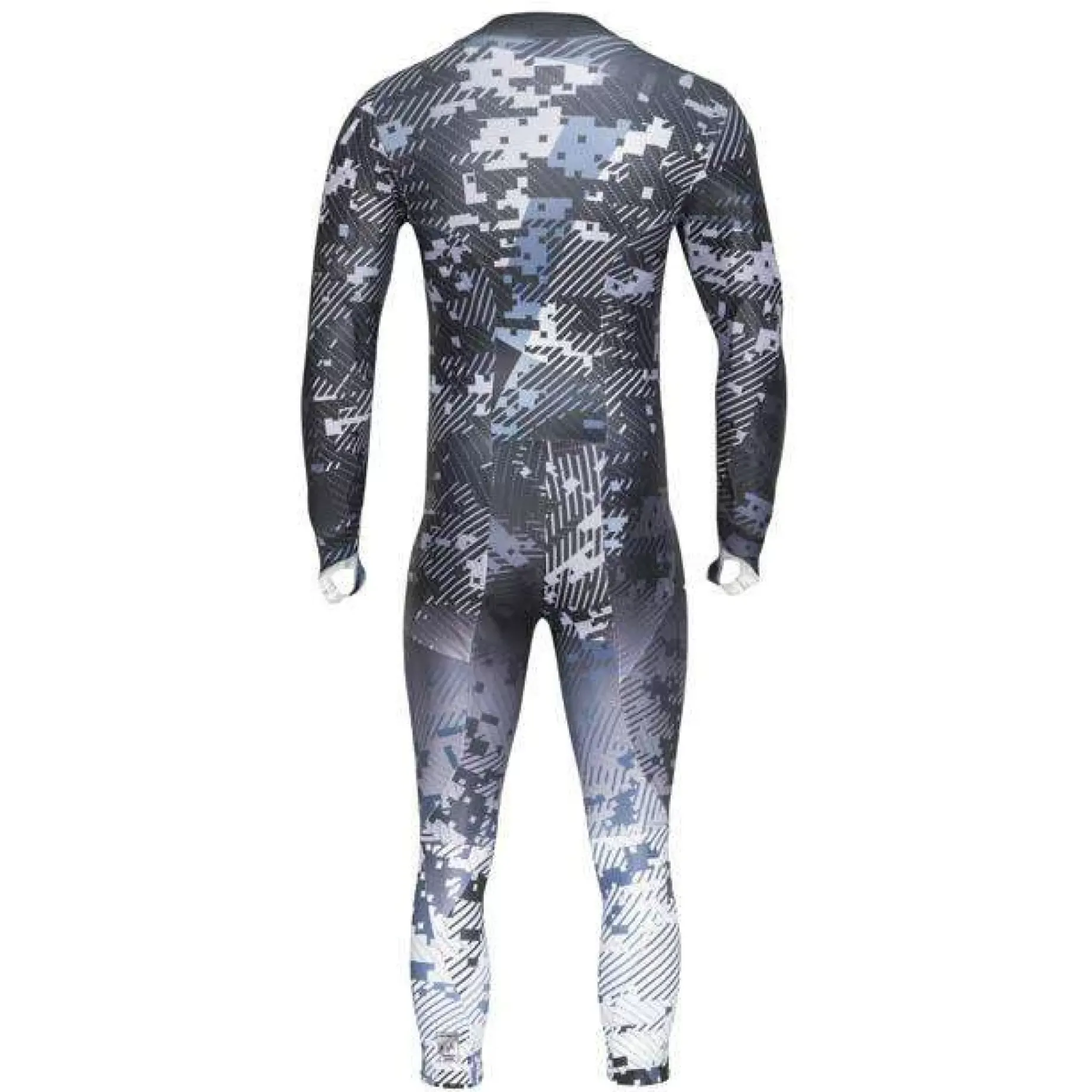 Kellen Adult Ski Race Suit | Sync Ski Race Suits | Sync Performance
