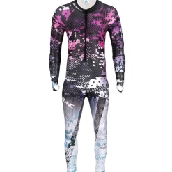 Kellen Adult Ski Race Suit | Sync Ski Race Suit | Sync Performance