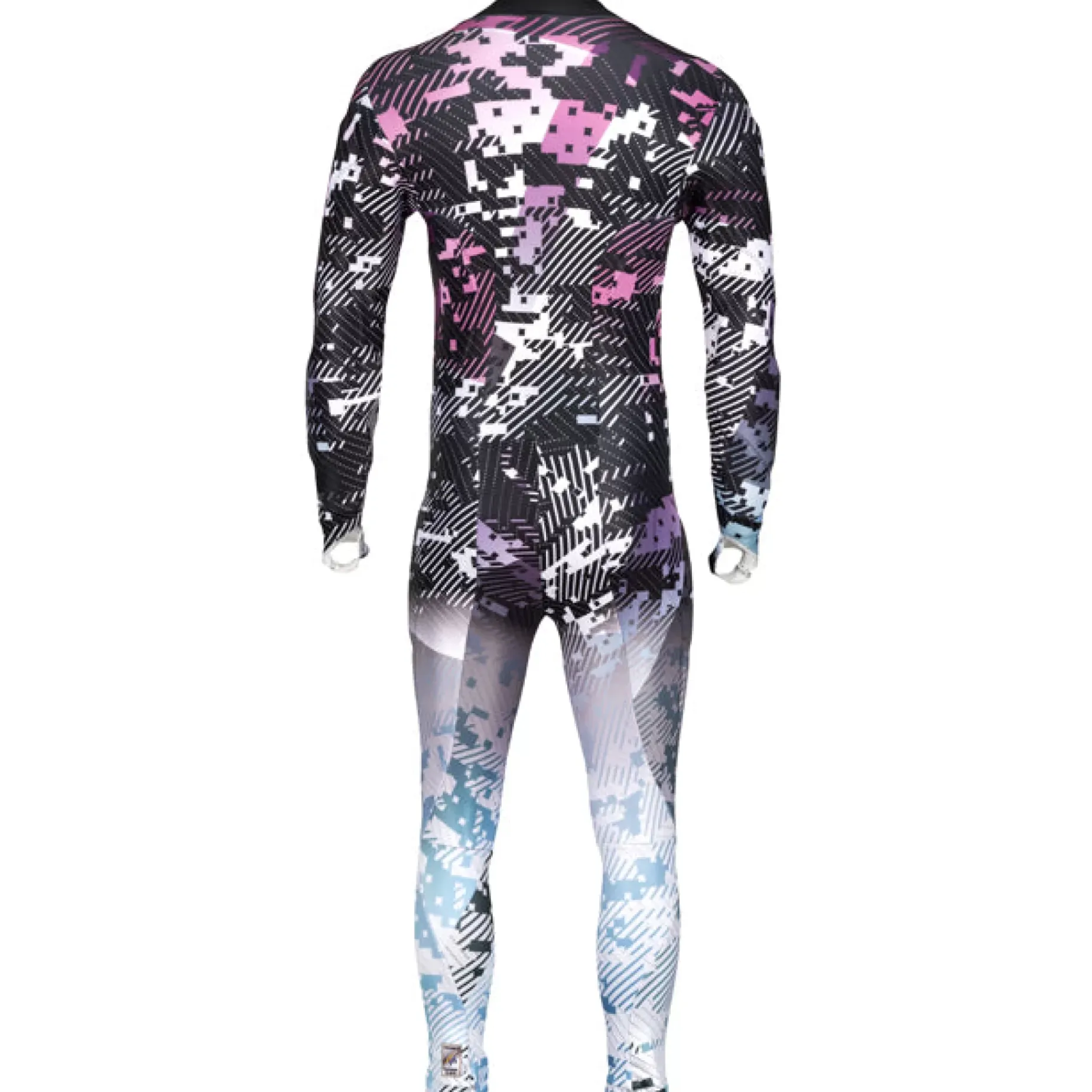 Kellen Adult Ski Race Suit | Sync Ski Race Suit | Sync Performance