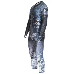 Kellen Kids Ski Race Suit | Junior Ski Race Suit | Sync Performance