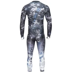 Kellen Kids Ski Race Suit | Junior Ski Race Suit | Sync Performance