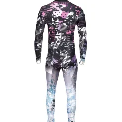 Kellen Kids Ski Race Suit | Junior Ski Race Suit | Sync Performance
