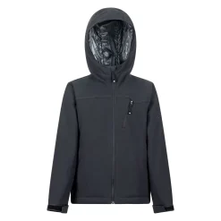 Kid'S Junior Buddy Jacket | Junior Ski Outerwear | Sync Performance