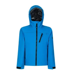 Kid'S Junior Buddy Jacket | Junior Ski Outerwear | Sync Performance