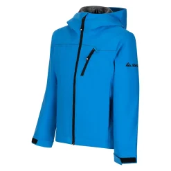 Kid'S Junior Buddy Jacket | Junior Ski Outerwear | Sync Performance
