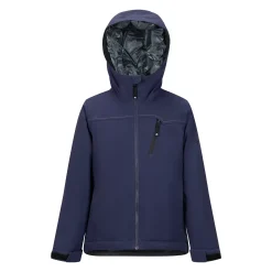 Kid'S Junior Buddy Jacket | Junior Ski Outerwear | Sync Performance