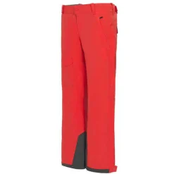 Kids Top Step Pant | Kids Side Zip Ski Race Pants | Sync Performance