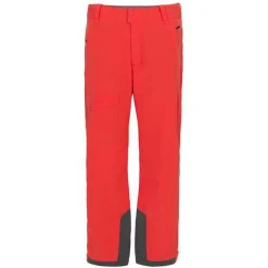 Kids Top Step Pant | Kids Side Zip Ski Race Pants | Sync Performance