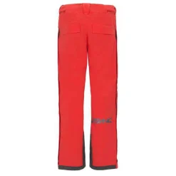 Kids Top Step Pant | Kids Side Zip Ski Race Pants | Sync Performance