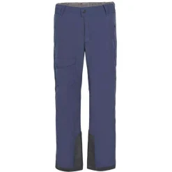 Kids Top Step Pant | Kids Side Zip Ski Race Pants | Sync Performance