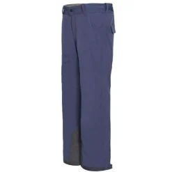 Kids Top Step Pant | Kids Side Zip Ski Race Pants | Sync Performance