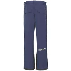Kids Top Step Pant | Kids Side Zip Ski Race Pants | Sync Performance