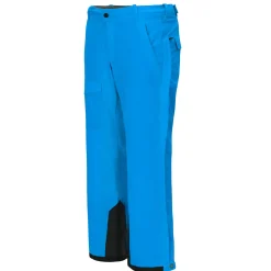 Kids Top Step Pant | Kids Side Zip Ski Race Pants | Sync Performance