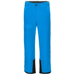 Kids Top Step Pant | Kids Side Zip Ski Race Pants | Sync Performance
