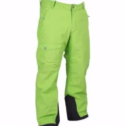 Kids Top Step Pant | Kids Side Zip Ski Race Pants | Sync Performance