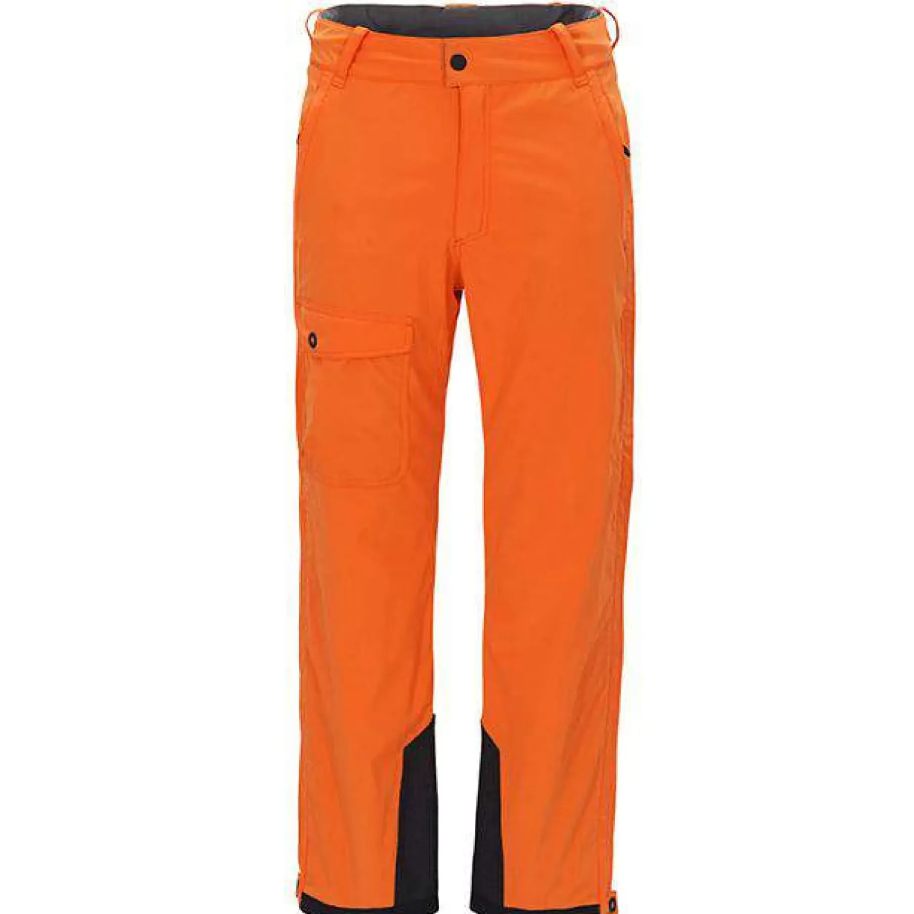 Kids Top Step Pant | Kids Side Zip Ski Race Pants | Sync Performance