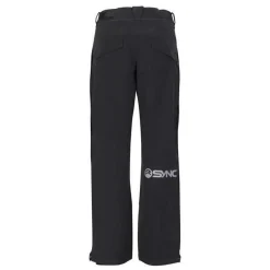 Kids Top Step Pant | Kids Side Zip Ski Race Pants | Sync Performance