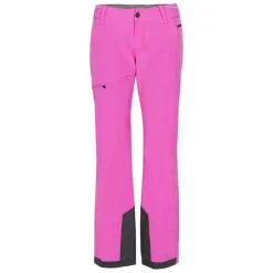 Kids Top Step Pant | Kids Side Zip Ski Race Pants | Sync Performance