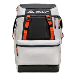 Locker Pack Ski Race Backpack | Ski Boot Bag | Sync Performance