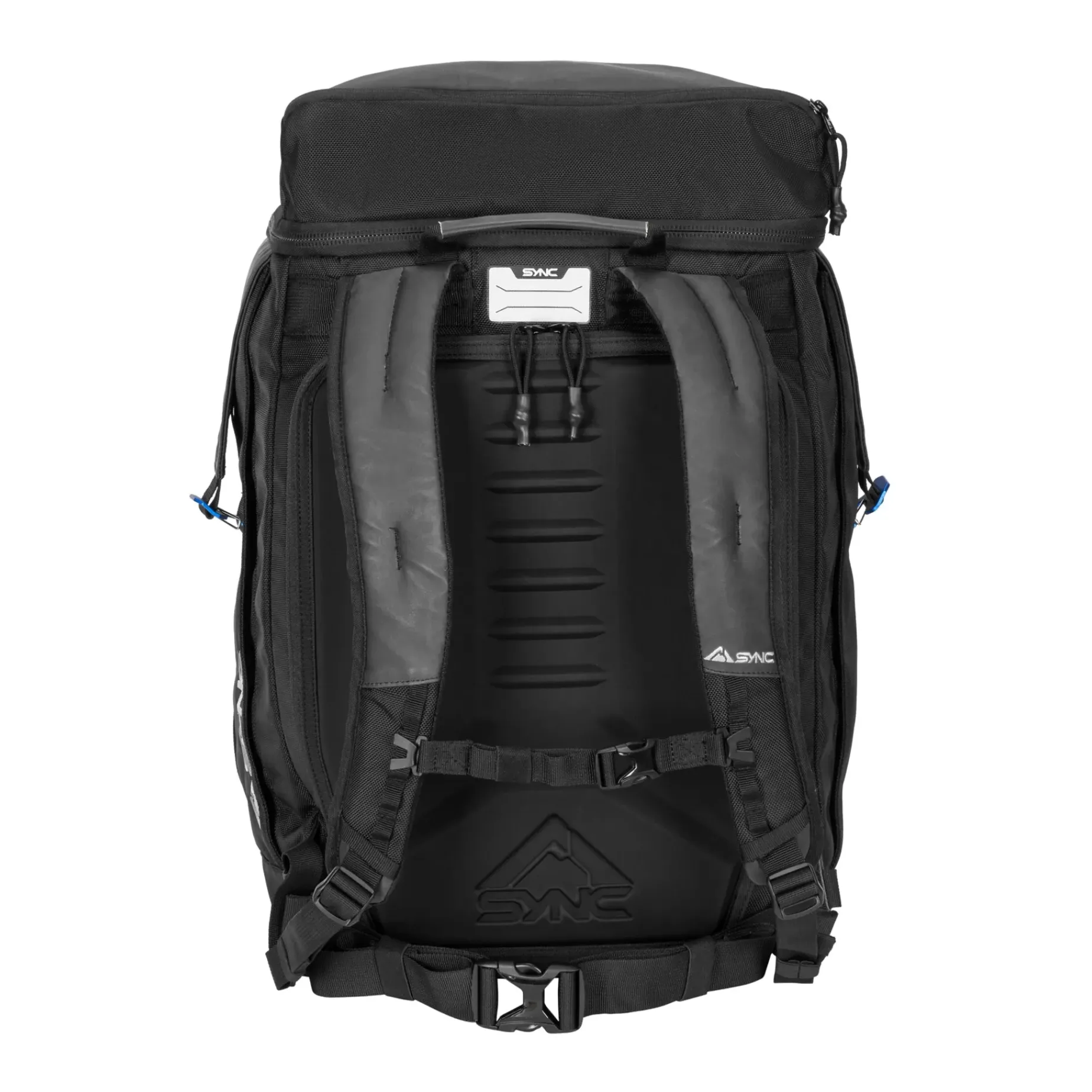 Locker Pack Ski Race Backpack | Ski Boot Bag | Sync Performance