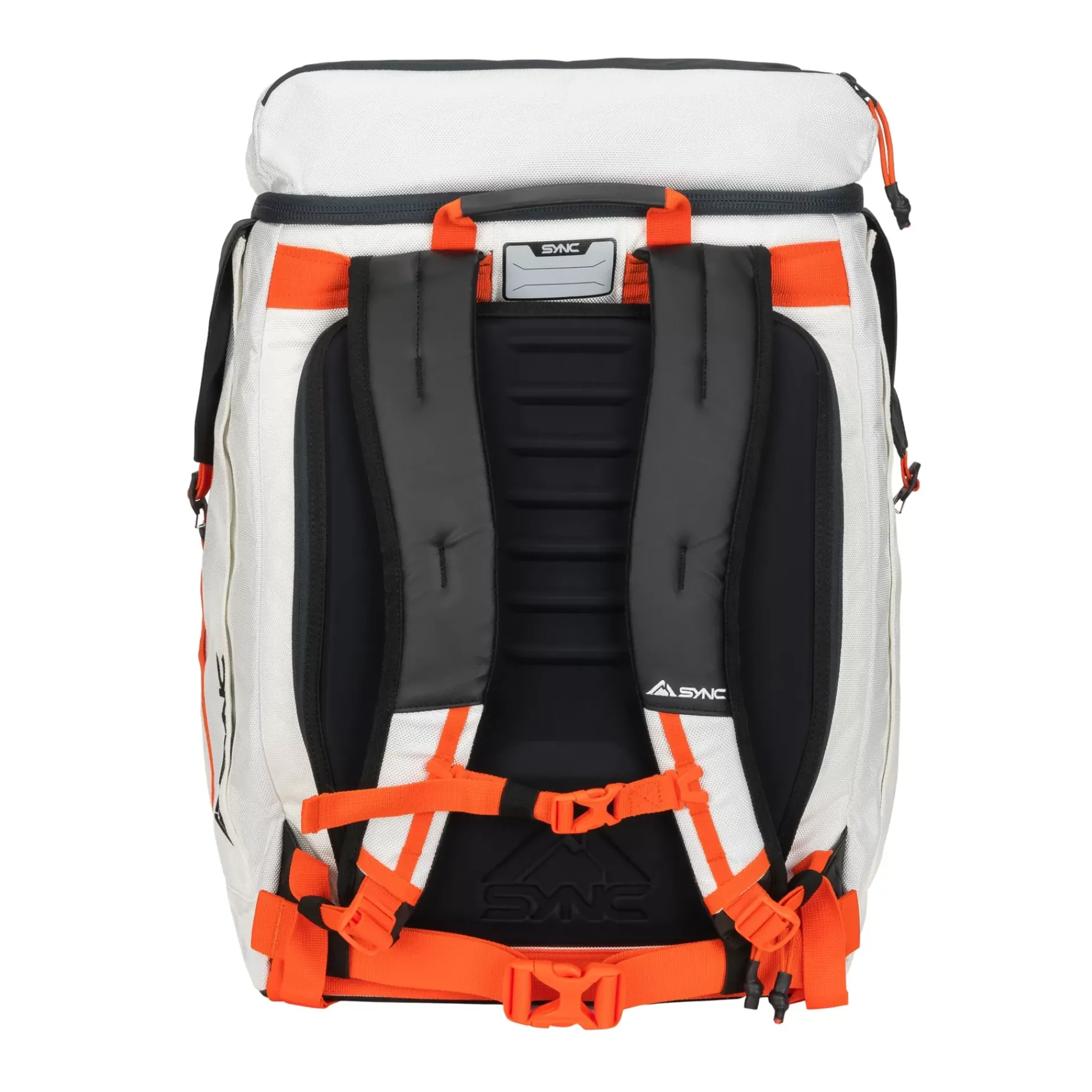 Locker Pack Ski Race Backpack | Ski Boot Bag | Sync Performance