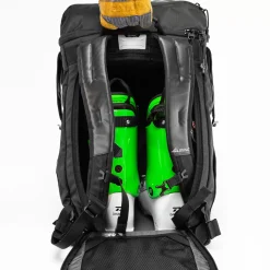 Locker Pack Ski Race Backpack | Ski Boot Bag | Sync Performance