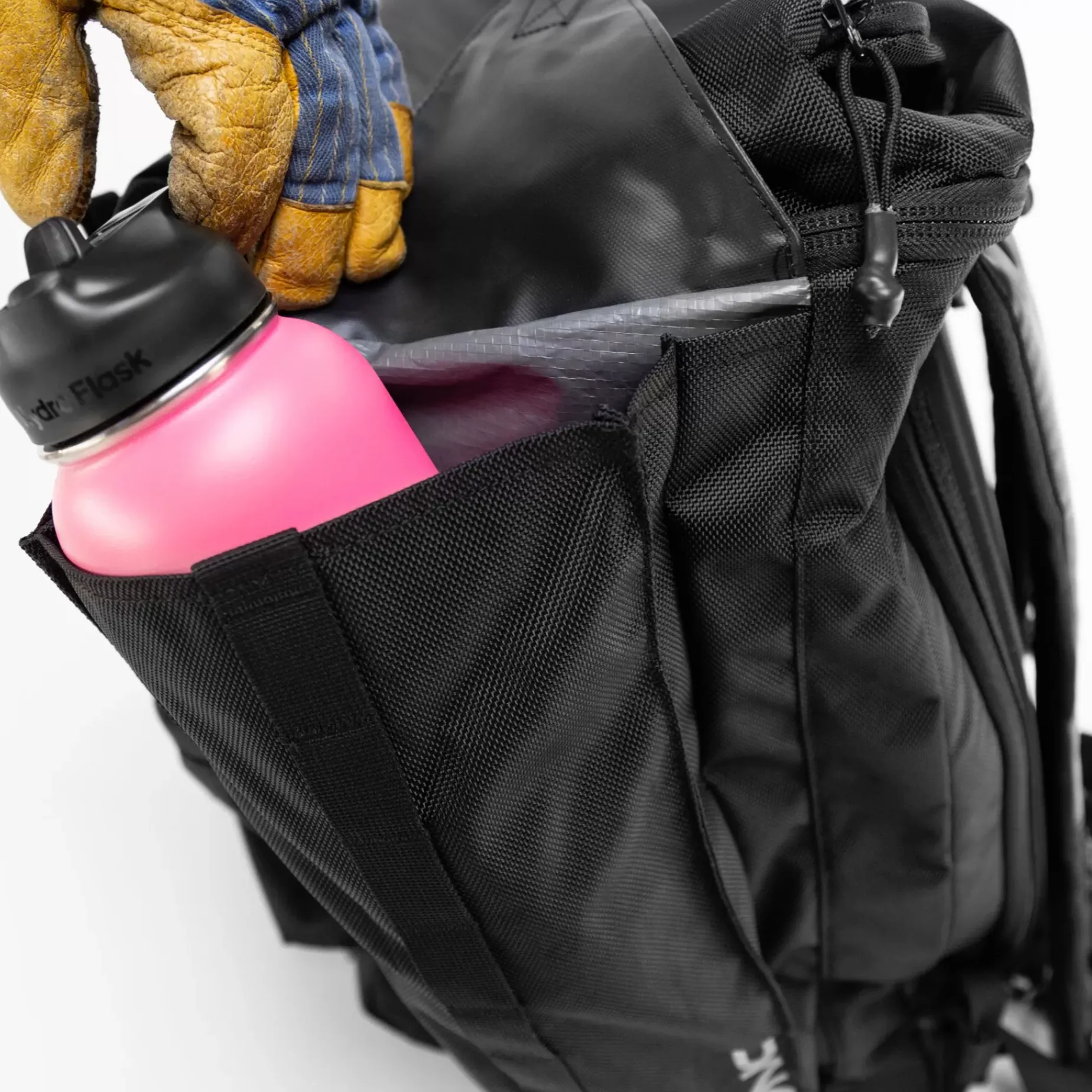 Locker Pack Ski Race Backpack | Ski Boot Bag | Sync Performance