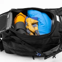 Locker Pack Ski Race Backpack | Ski Boot Bag | Sync Performance