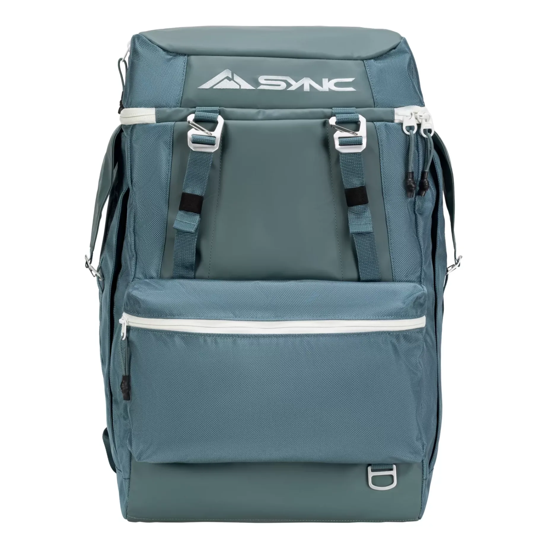 Locker Pack Ski Race Backpack | Ski Boot Bag | Sync Performance