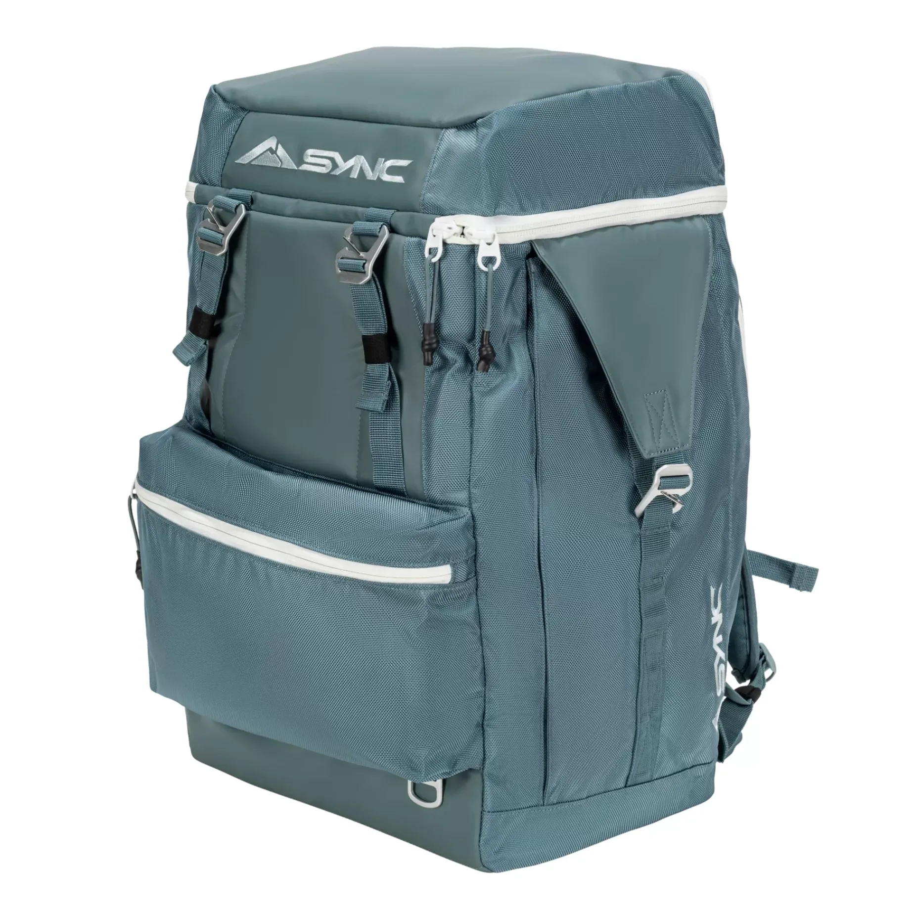 Locker Pack Ski Race Backpack | Ski Boot Bag | Sync Performance