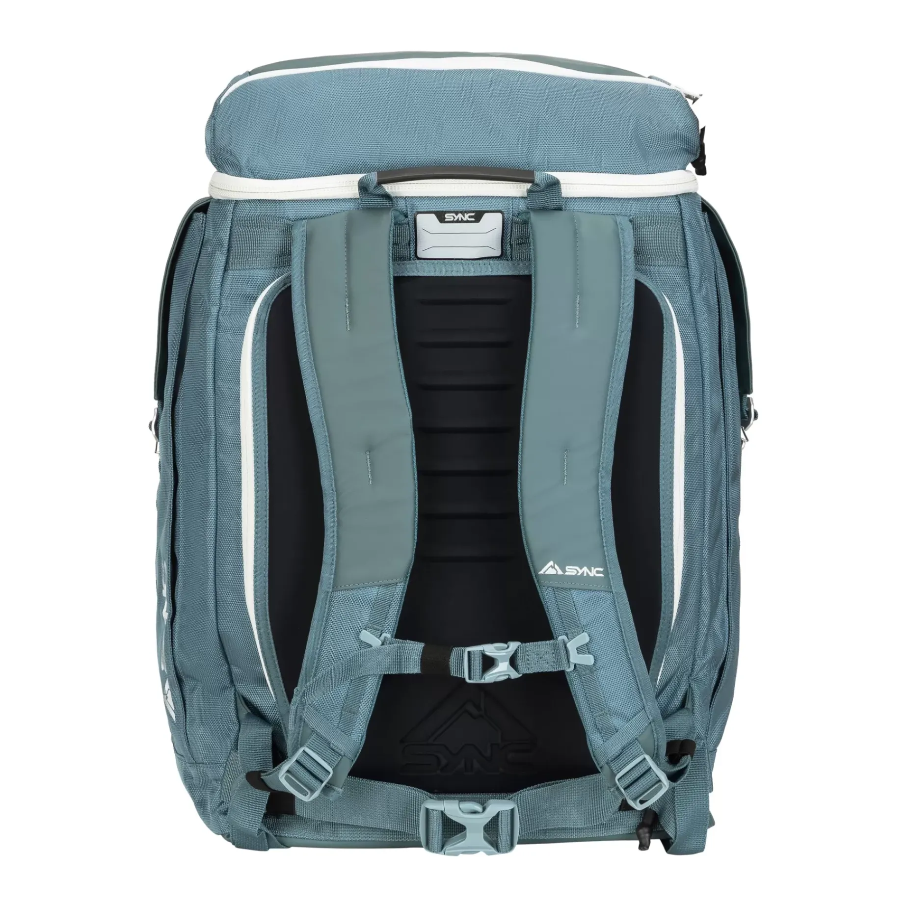 Locker Pack Ski Race Backpack | Ski Boot Bag | Sync Performance