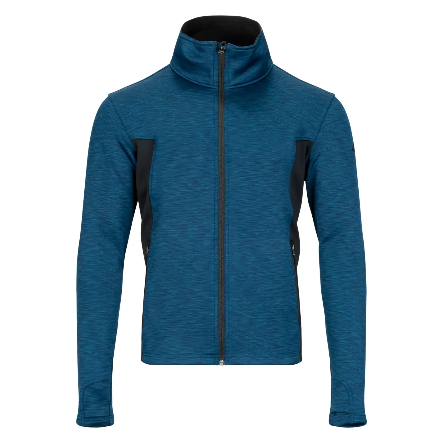 Men'S Benchmark Fleece Jacket | Dryland Training | Sync Performance