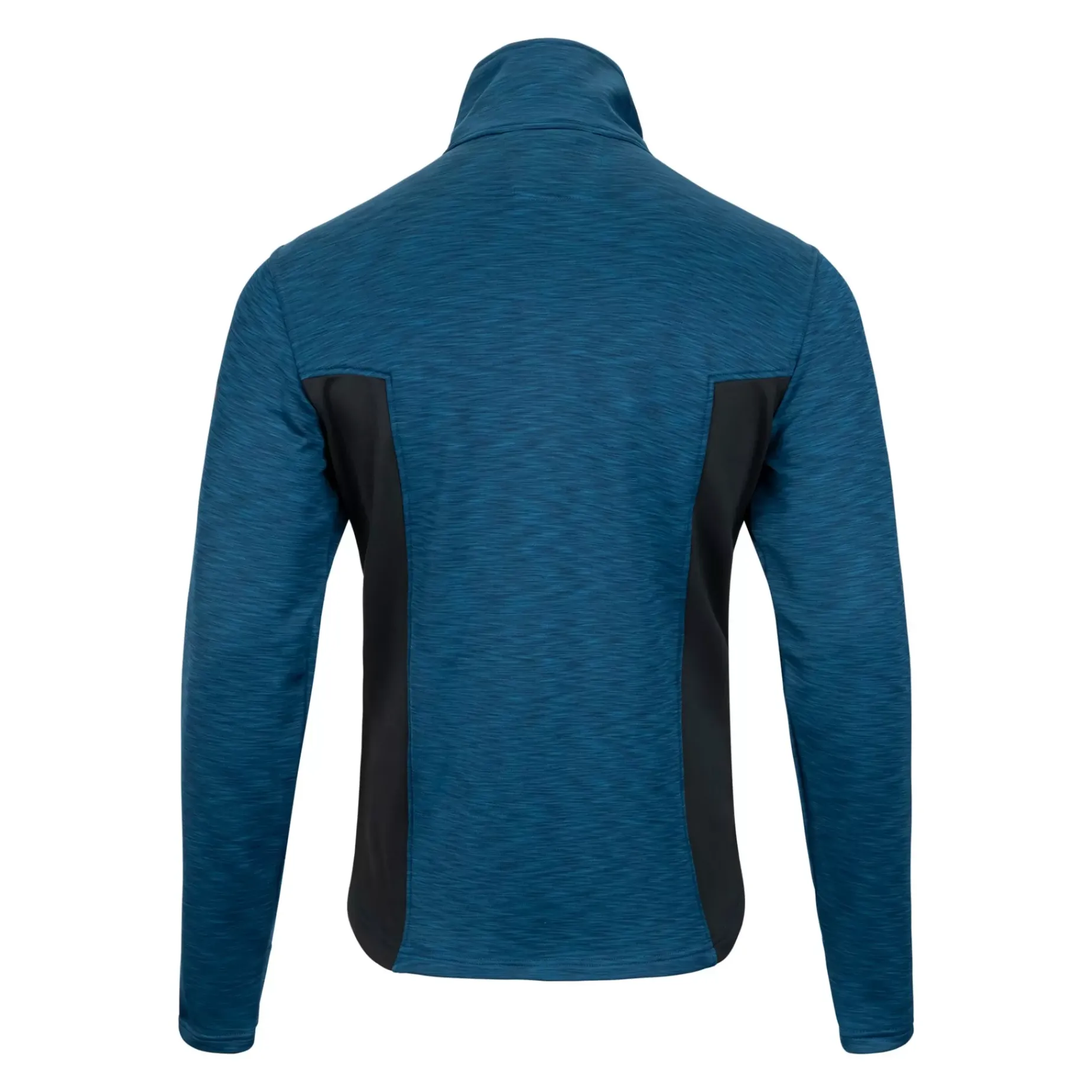 Men'S Benchmark Fleece Jacket | Dryland Training | Sync Performance