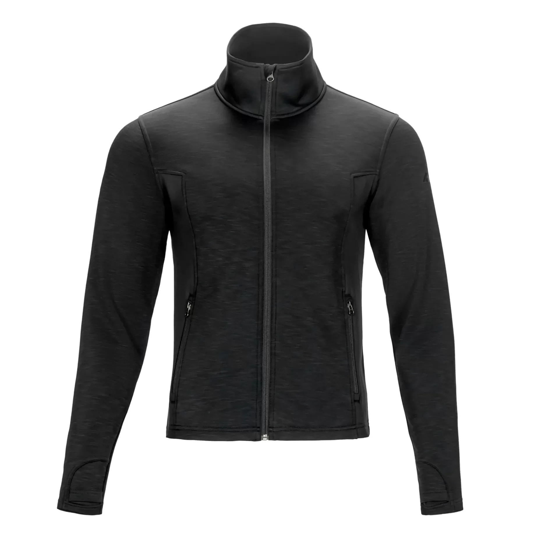 Men'S Benchmark Fleece Jacket | Dryland Training | Sync Performance