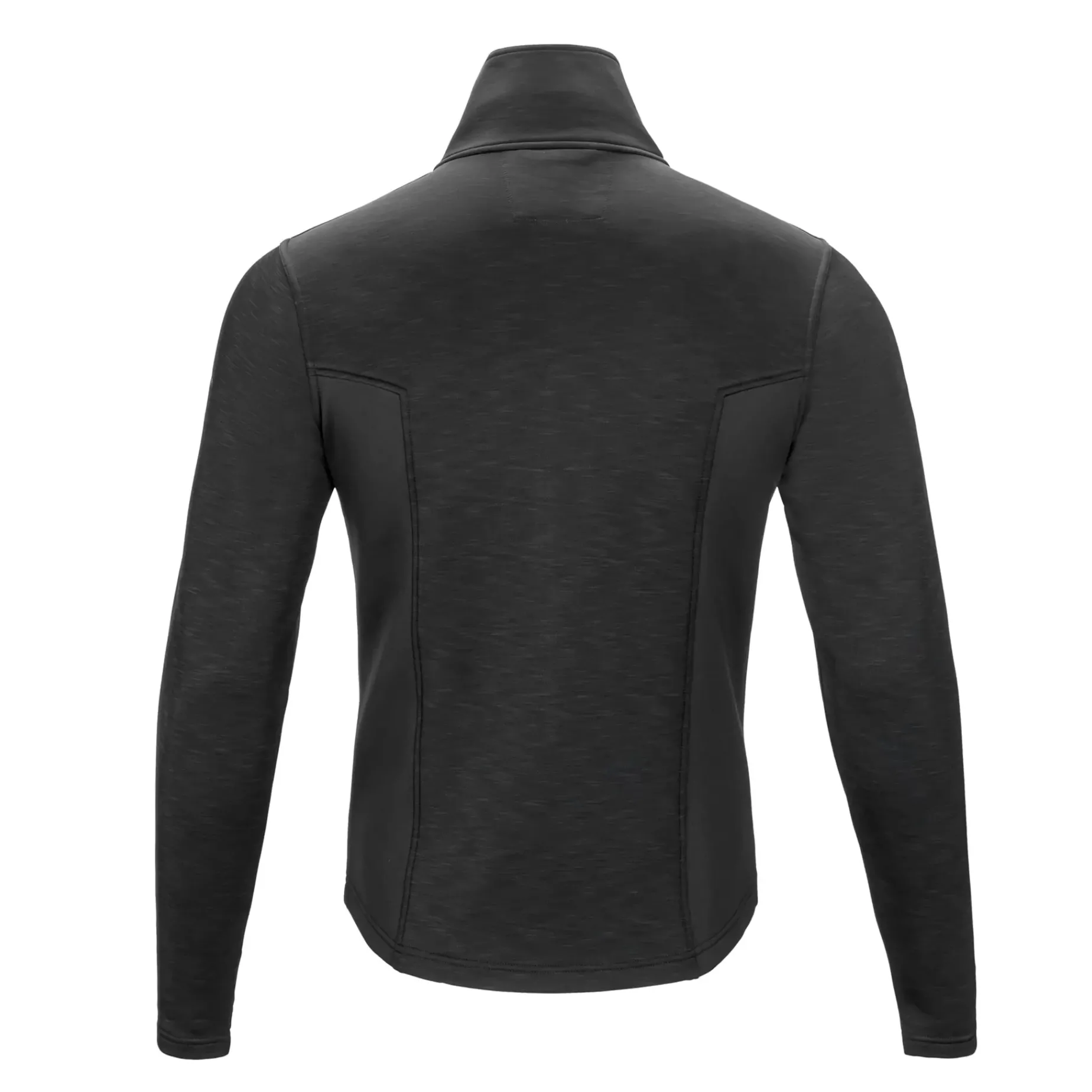 Men'S Benchmark Fleece Jacket | Dryland Training | Sync Performance