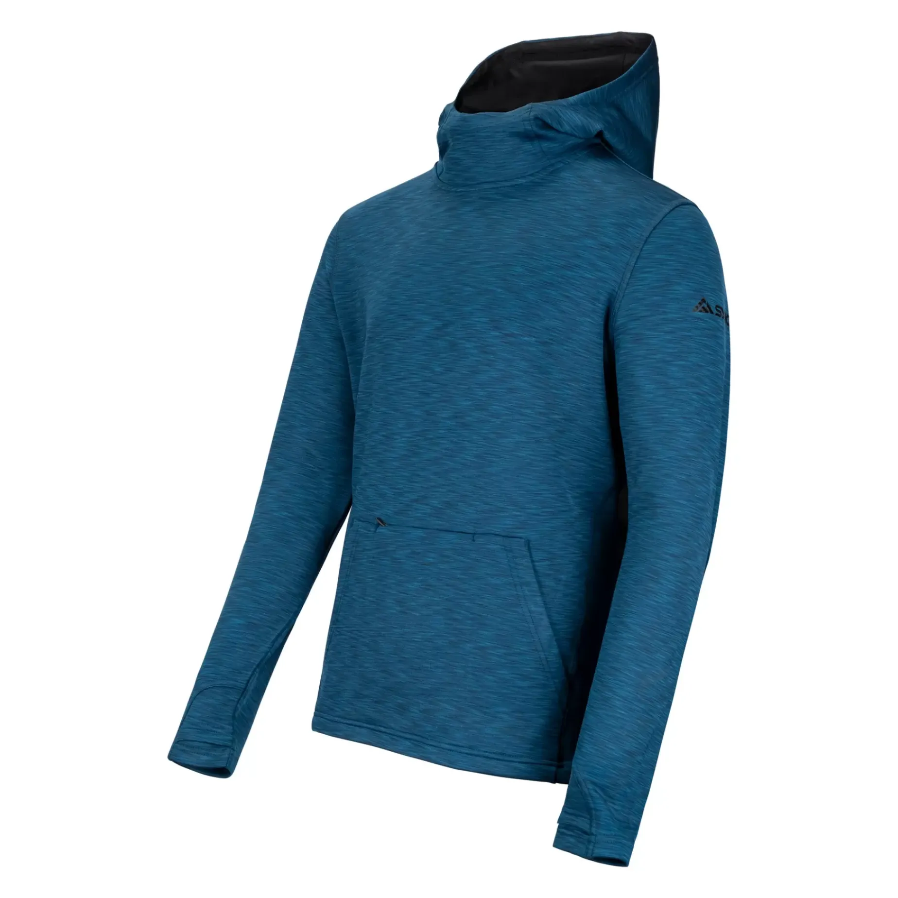 Men'S Benchmark Hoodie | Dryland Training | Sync Performance