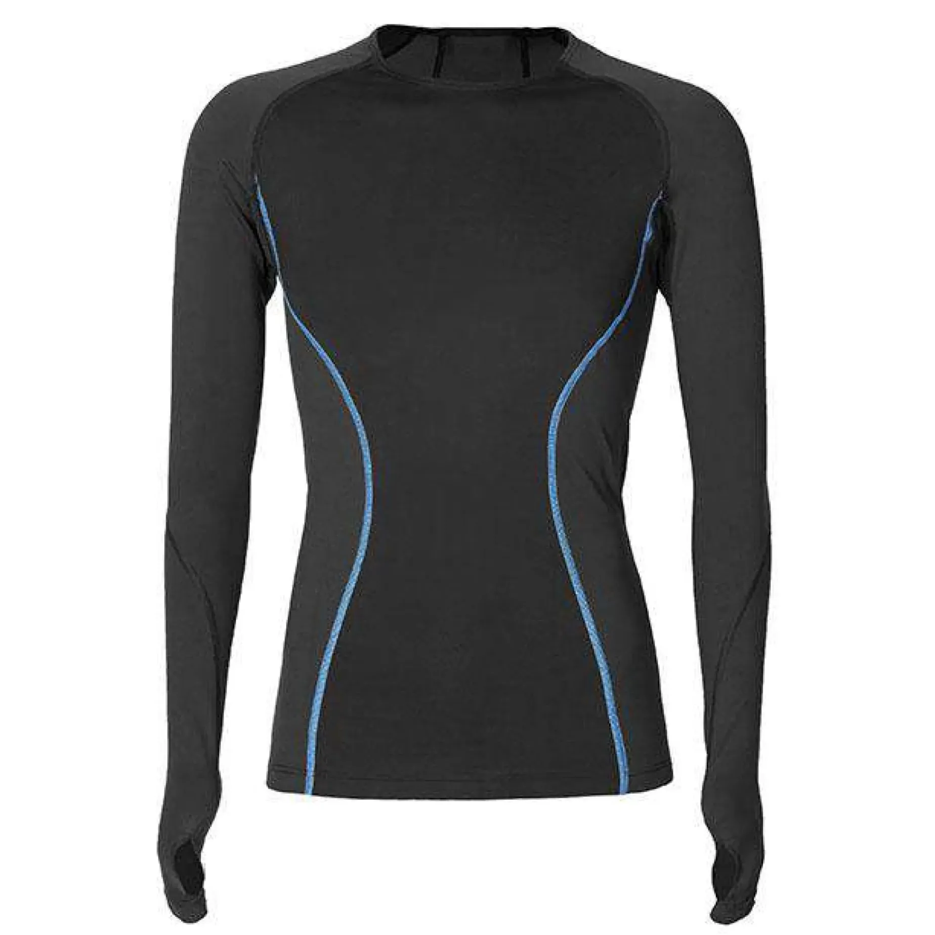 Men'S Compression Shirt | Sync Performance