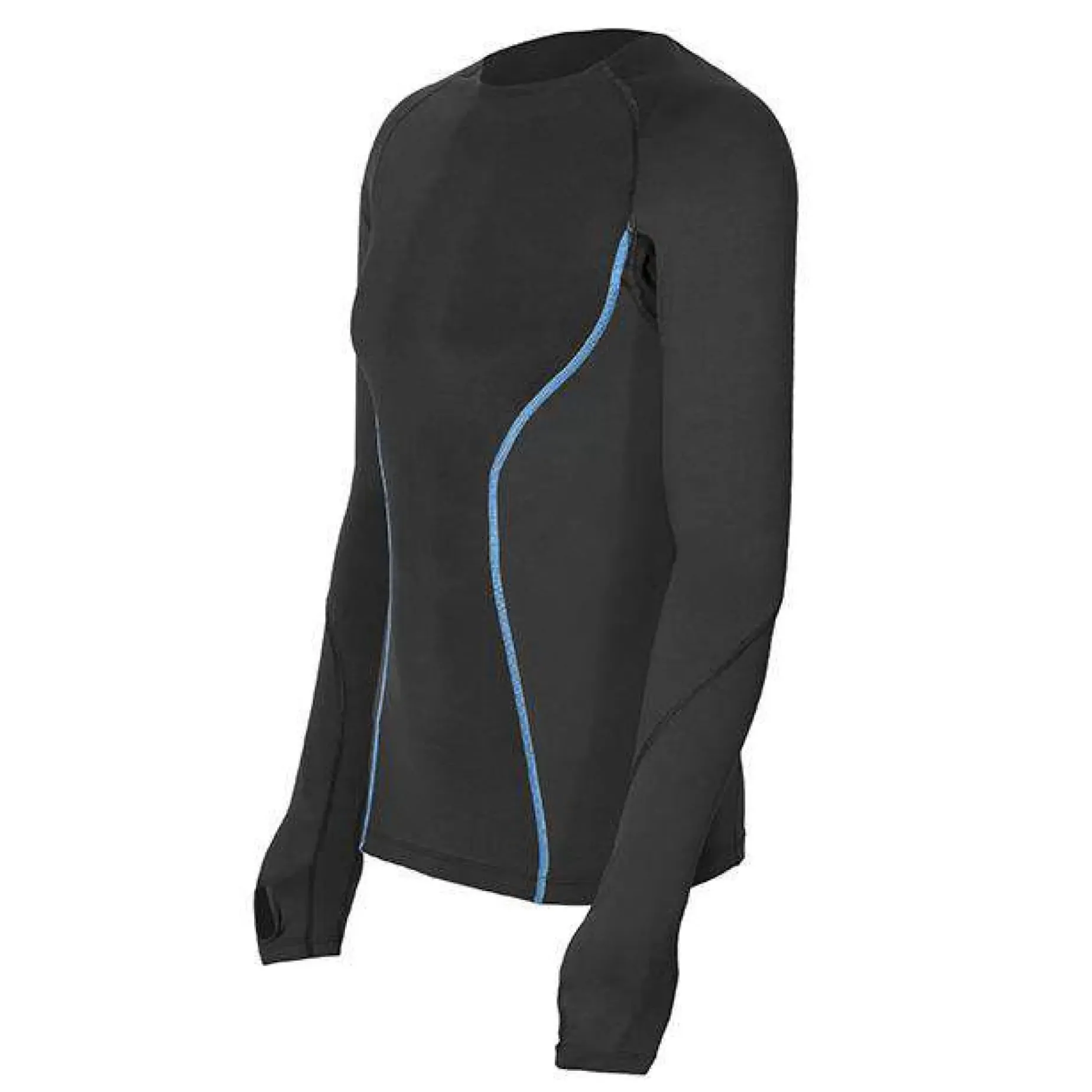 Men'S Compression Shirt | Sync Performance