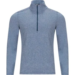Men'S Deluge Quarter Zip | Dryland Training | Sync Performance