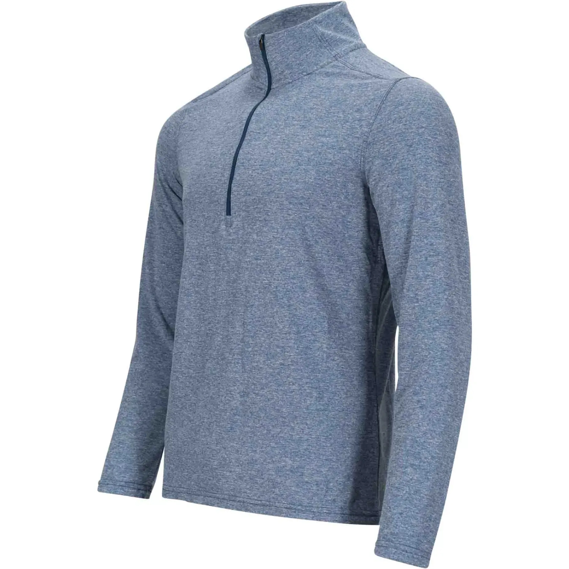 Men'S Deluge Quarter Zip | Dryland Training | Sync Performance