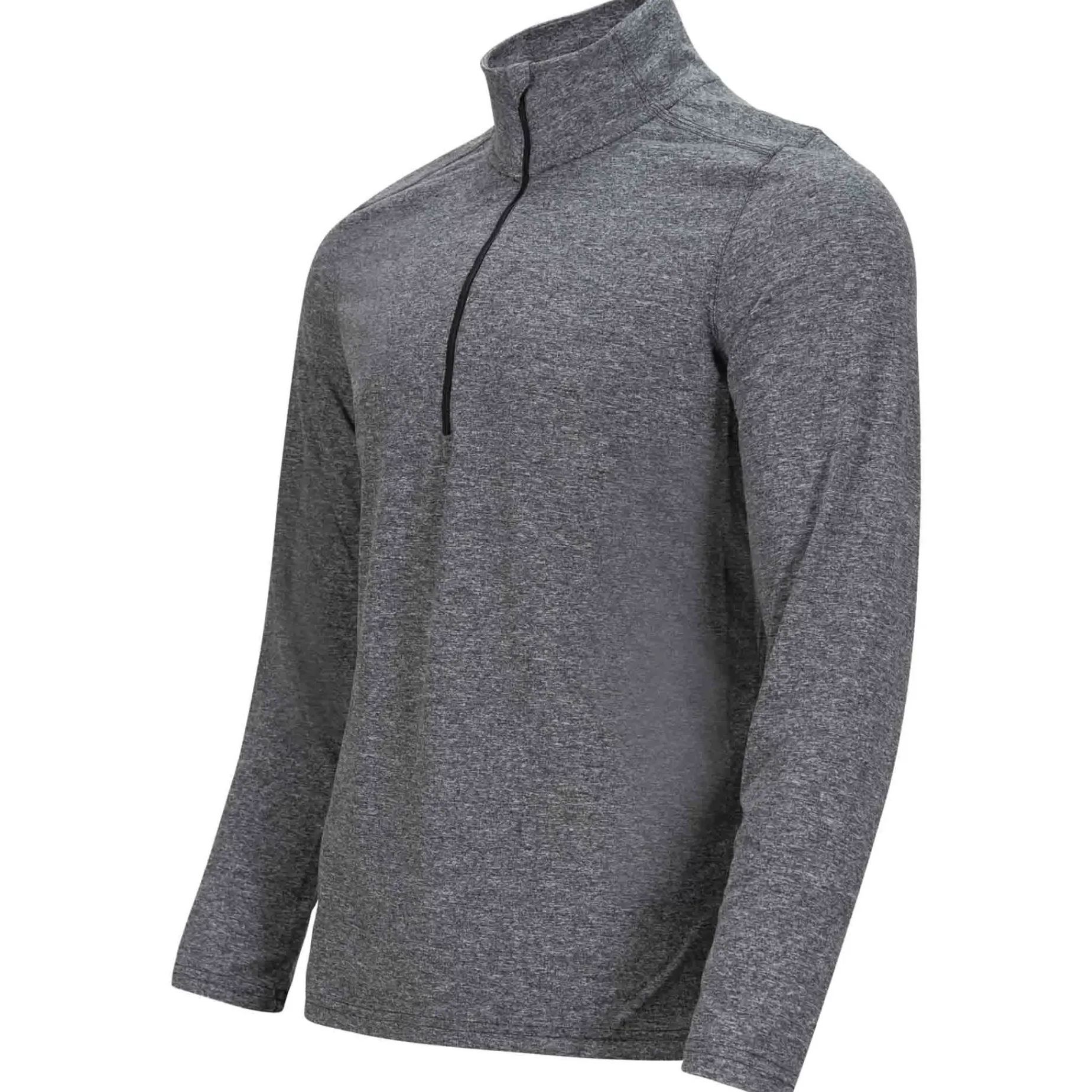 Men'S Deluge Quarter Zip | Dryland Training | Sync Performance