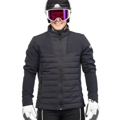 Men'S Down Training Jacket | Insulated Mid-Layer | Sync Performance