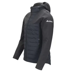 Men'S Down Training Jacket | Insulated Mid-Layer | Sync Performance