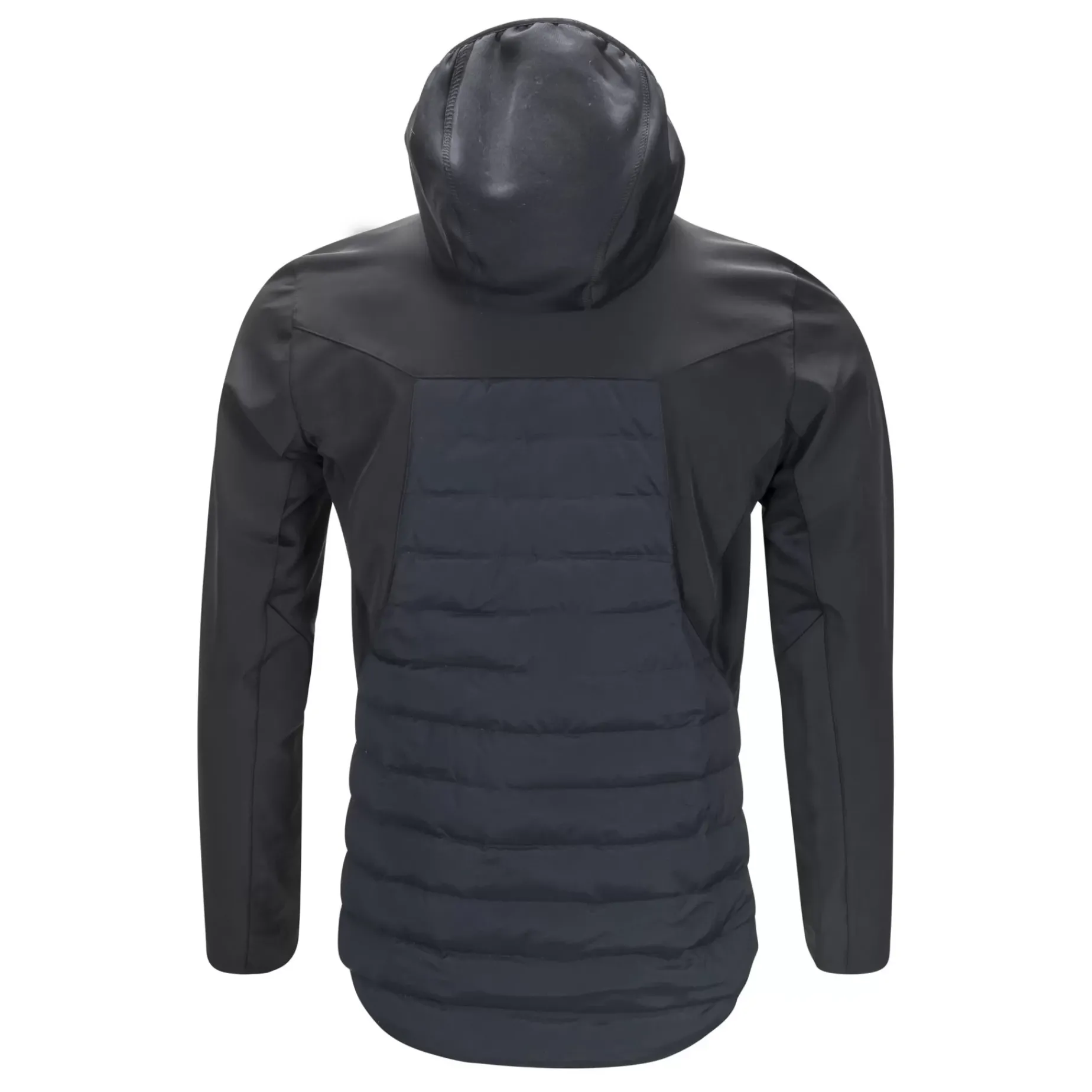 Men'S Down Training Jacket | Insulated Mid-Layer | Sync Performance