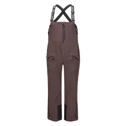 Men'S Headwall Stretch Shell Bib Ski Pant | Sync Performance