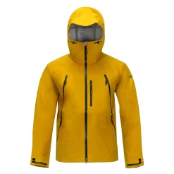 Men'S Headwall Stretch Shell Ski Jacket | Sync Performance