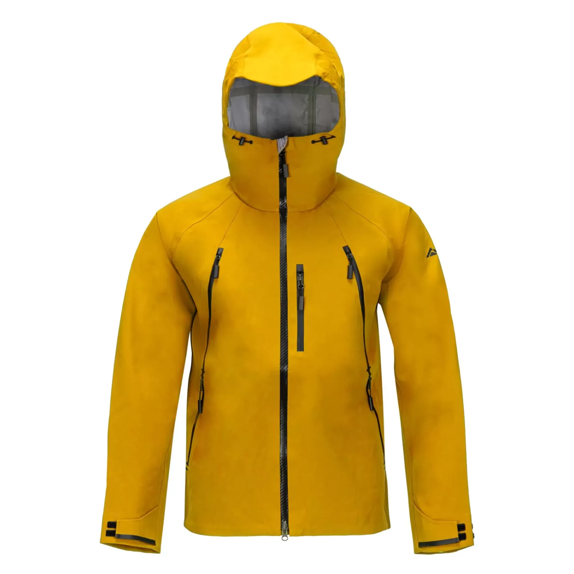 Men'S Headwall Stretch Shell Ski Jacket | Sync Performance