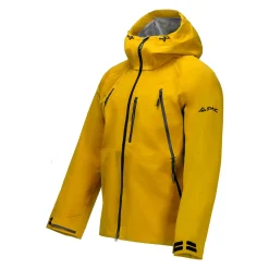 Men'S Headwall Stretch Shell Ski Jacket | Sync Performance