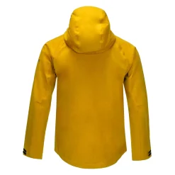 Men'S Headwall Stretch Shell Ski Jacket | Sync Performance