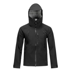 Men'S Headwall Stretch Shell Ski Jacket | Sync Performance
